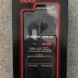 stranger things iphone 17 phone case